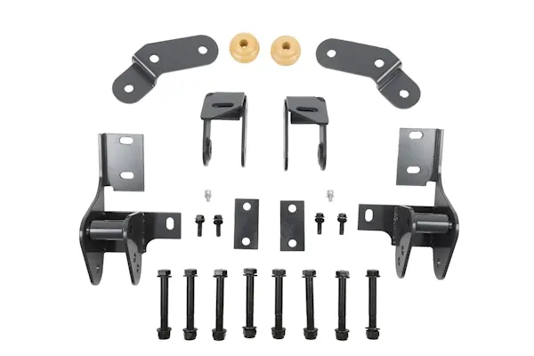 Super Sale Belltech 5320A 2019+ Ram 1500 (6-lug)