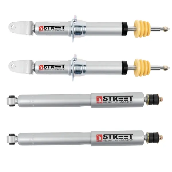 Fast Shipping Belltech 95103 STREET PERFORMANCE