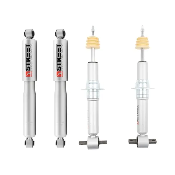 Price Drop Belltech 95110 STREET PERFORMANCE