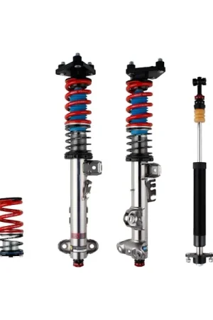 Crafted Bilstein 89-317594 EVO R - Suspension Kit