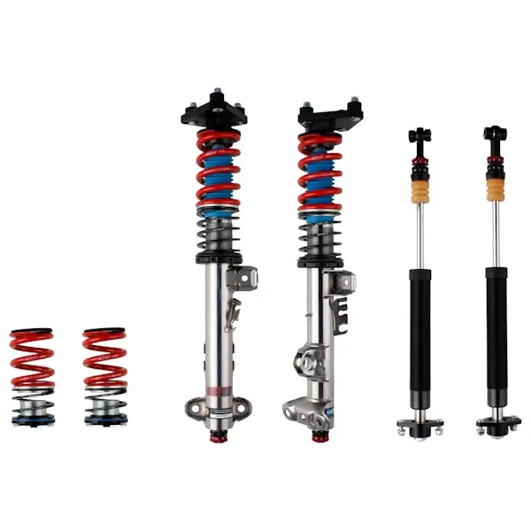 Crafted Bilstein 89-317594 EVO R - Suspension Kit