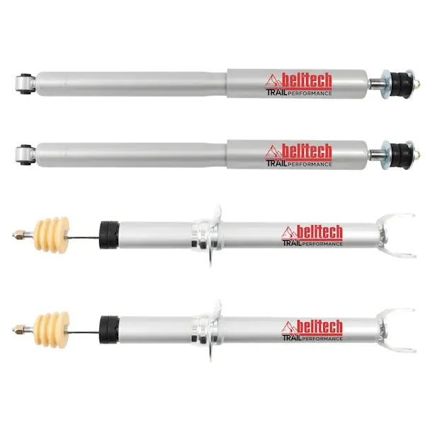 Belltech 9725 TRAIL PERFORMANCE Free Returns