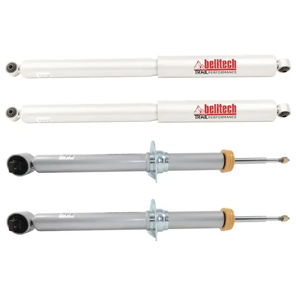 Belltech 9726 TRAIL PERFORMANCE Sale