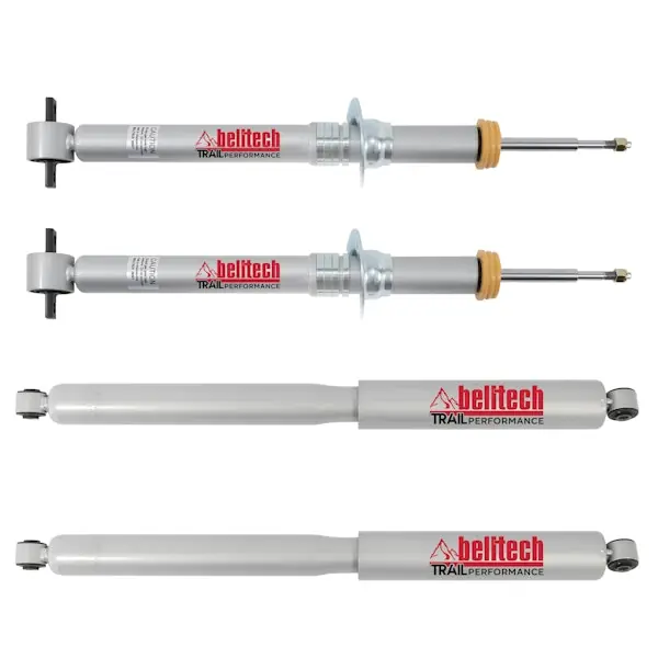 Deal Belltech 9732 TRAIL PERFORMANCE