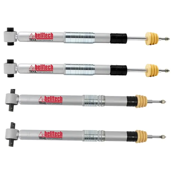 Professional Grade Belltech 9733 TRAIL PERFORMANCE