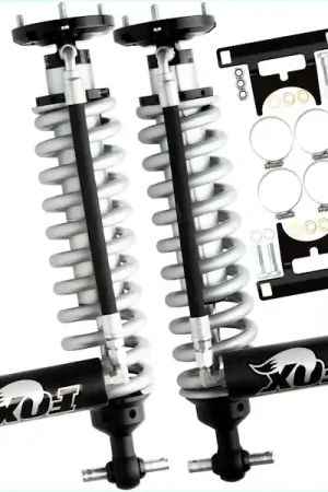 Worldwide Shipping Fox Factory Inc 883-02-059 FACTORY RACE SERIES 2.5 COIL-OVER RESERVOIR SHOCK (PAIR)