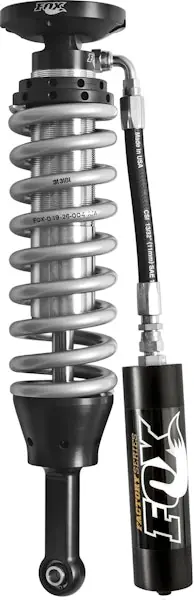 Budget Fox Factory Inc 883-02-132 FACTORY RACE SERIES 2.5 COIL-OVER RESERVOIR SHOCK (PAIR)