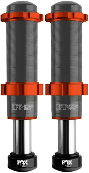 Fox Factory Inc 883-02-167 FACTORY RACE SERIES 2.0 BUMP STOP IFP (PAIR) Warranty Included