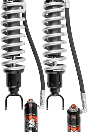 No Minimum Order Fox Factory Inc 883-06-165 PERFORMANCE ELITE SERIES 2.5 COIL-OVER RESERVOIR SHOCK (PAIR)-ADJUSTABLE