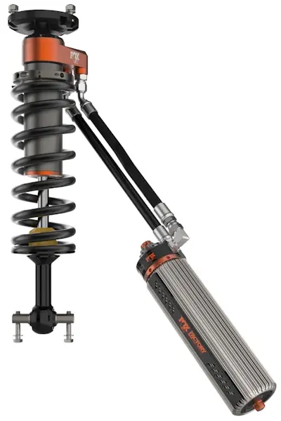 Crafted Fox Factory Inc 883-06-175 FACTORY RACE SERIES 3.0 INTERNAL BYPASS COIL-OVER (PAIR)-ADJUSTABLE