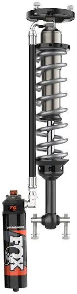 Fox Factory Inc 883-06-200 PERFORMANCE ELITE SERIES 2.5 COIL-OVER RESERVOIR SHOCK (PAIR)-ADJUSTABLE Next Day Delivery