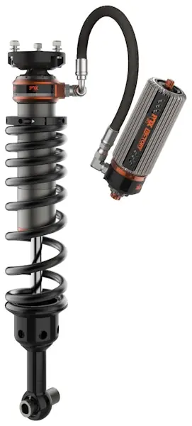 New Release Fox Factory Inc 883-06-205 FACTORY RACE SERIES 3.0 INTERNAL BYPASS RESERVOIR SHOCK (PAIR)-ADJUSTABLE