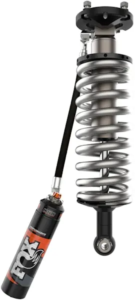 Fox Factory Inc 883-06-218 PERFORMANCE ELITE SERIES 2.5 COIL-OVER RESERVOIR SHOCK (PAIR)-ADJUSTABLE Must Have