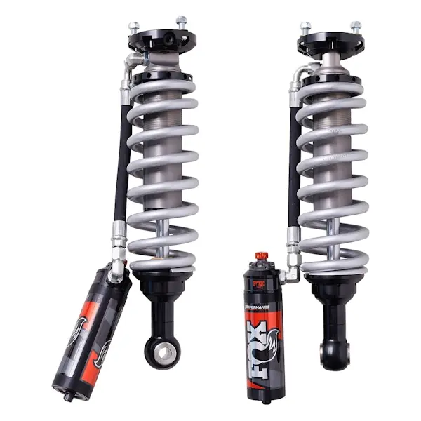Markdown Fox Factory Inc 883-06-239 PERFORMANCE ELITE SERIES 2.5 RESERVOIR SHOCK (PAIR)-ADJUSTABLE