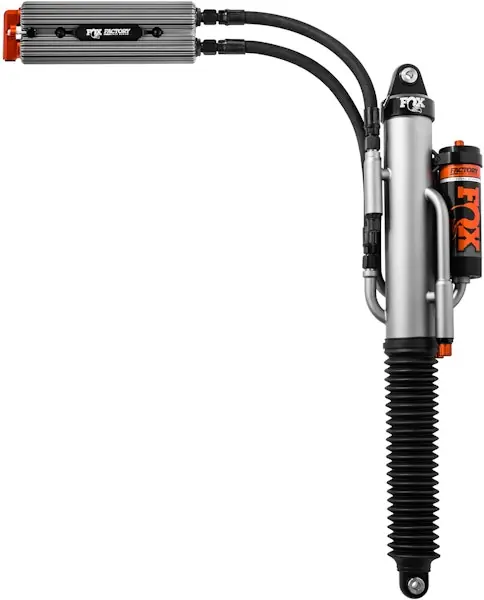 Fan Favorite Fox Factory Inc 883-09-141 FACTORY RACE SERIES 3.0 EXTERNAL BYPASS QAB SHOCK (PAIR)
