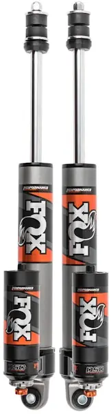 Place Order Fox Factory Inc 883-26-066 PERFORMANCE ELITE SERIES 2.5 RESERVOIR SHOCK (PAIR)-ADJUSTABLE