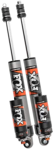 Affordable Fox Factory Inc 883-26-079 PERFORMANCE ELITE SERIES 2.5 RESERVOIR SHOCK (PAIR)-ADJUSTABLE