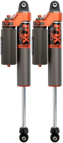 Top Rated Fox Factory Inc 883-26-083 FACTORY RACE SERIES 3.0 INTERNAL BYPASS PIGGYBACK SHOCK (PAIR)-ADJUSTABLE