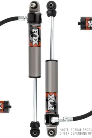 Sale Fox Factory Inc 883-26-093 PERFORMANCE ELITE SERIES 2.5 RESERVOIR SHOCK (PAIR)-ADJUSTABLE