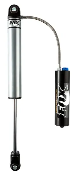 Fox Factory Inc 883-26-029 FACTORY RACE SERIES 2.5 RESERVOIR SHOCK (PAIR)-ADJUSTABLE Best Choice