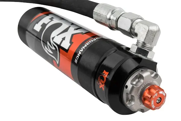 Big Sale Fox Factory Inc 883-26-112 PERFORMANCE ELITE SERIES 2.5 RESERVOIR SHOCK (PAIR)-ADJUSTABLE