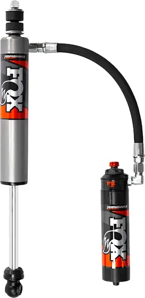 Best Price Fox Factory Inc 883-26-115 PERFORMANCE ELITE SERIES 2.5 RESERVOIR SHOCK (PAIR)-ADJUSTABLE