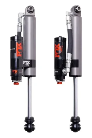 Bargain Fox Factory Inc 883-26-273 PERFORMANCE ELITE SERIES 2.5 RESERVOIR SHOCK (PAIR)-ADJUSTABLE