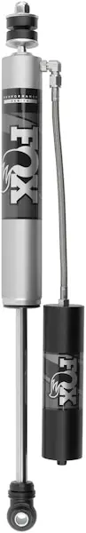 Fox Factory Inc 885-24-232 PERFORMANCE SERIES 2.0 SMOOTH BODY RESERVOIR SHOCK (PAIR) Same Day Shipping