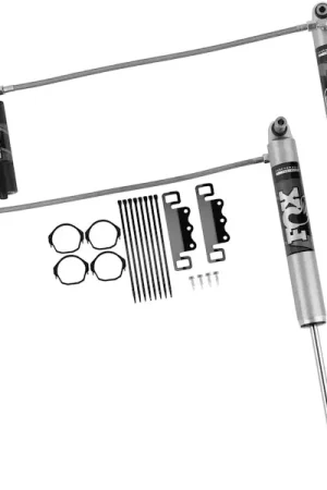 Top Pick Fox Factory Inc 885-24-248 PERFORMANCE SERIES 2.0 SMOOTH BODY RESERVOIR SHOCK (PAIR)