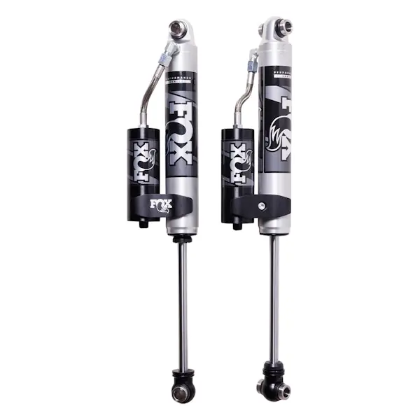 Fox Factory Inc 885-24-271 PERFORMANCE SERIES 2.0 SMOOTH BODY RESERVOIR SHOCK (PAIR) Brand New