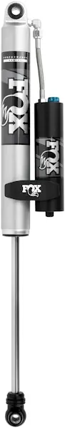 Fox Factory Inc 885-26-224 PERFORMANCE SERIES 2.0 SMOOTH BODY RESERVOIR SHOCK (PAIR)-ADJUSTABLE Super Sale
