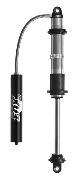 Best Choice Fox Factory Inc 980-02-010 FACTORY RACE 2.0 X 12.0 COIL-OVER REMOTE SHOCK