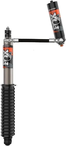 High Quality Fox Factory Inc 883-26-139 PERFORMANCE ELITE SERIES 2.5 RESERVOIR SHOCK (PAIR)-ADJUSTABLE