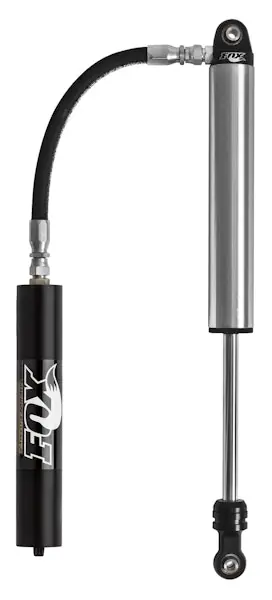 Budget Fox Factory Inc 980-02-246 FACTORY RACE 2.5 X 8.0 COIL-OVER REMOTE SHOCK (CUSTOM VALVING)