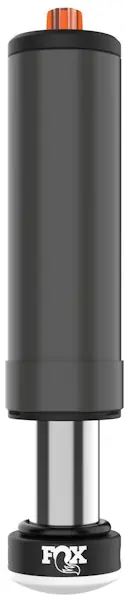Viral Fox Factory Inc 981-20-041 FACTORY RACE 2.0 X 2.5 BUMP STOP PINCH MOUNT