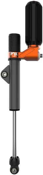Certified Fox Factory Inc 981-20-013-3 FACTORY RACE 2.0 X 9.4 SMOOTH BODY PIGGYBACK SHOCK-CLASS 9/11 REAR (8.0 RES)