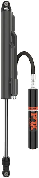 Bargain Fox Factory Inc 981-25-424-L FACTORY RACE 2.5 X 18 EXTERNAL BYPASS (4 TUBE) REMOTE SHOCK (LEFT)