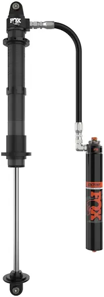 Today Only Fox Factory Inc 981-25-604-3 FACTORY RACE 2.5 X 10 C/O INTERNAL BYPASS ROTATING REMOTE SHOCK-DSC ADJUSTER
