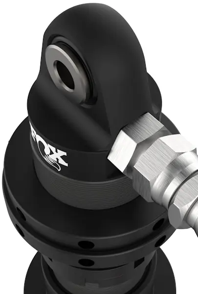 Same Day Shipping Fox Factory Inc 981-30-102 FACTORY RACE 3.0 X 14 COIL-OVER REMOTE SHOCK
