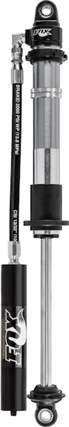 Seasonal Sale Fox Factory Inc 983-06-075 FACTORY RACE 2.0 X 12.0 COIL-OVER ROTATING REMOTE SHOCK-DSC ADJUSTER