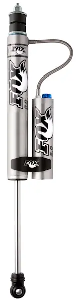 Brand New Fox Factory Inc 985-24-012 PERFORMANCE SERIES 2.0 SMOOTH BODY RESERVOIR SHOCK