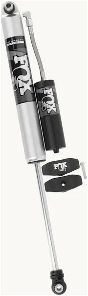 Budget Fox Factory Inc 985-24-184 PERFORMANCE SERIES 2.0 SMOOTH BODY RESERVOIR SHOCK