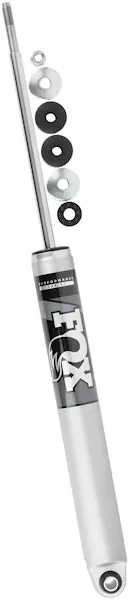 Weekend Sale Fox Factory Inc 985-24-202 PERFORMANCE SERIES 2.0 SMOOTH BODY IFP SHOCK