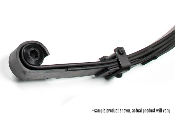 BDS Suspension BDS002501 69-93 Dodge 5in Front Spring Budget