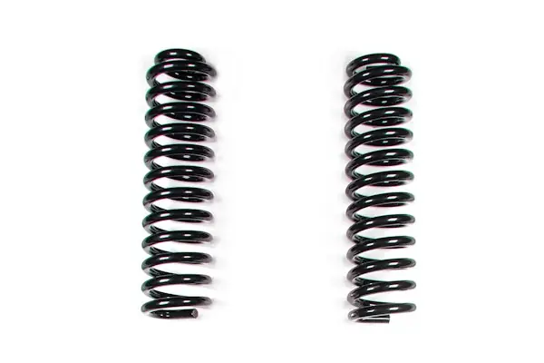 BDS Suspension BDS033604 Coil Spring Box Kit: 1980-1996 Ford F150 Sandard Cab - 6" Front Coil Springs Limited Time
