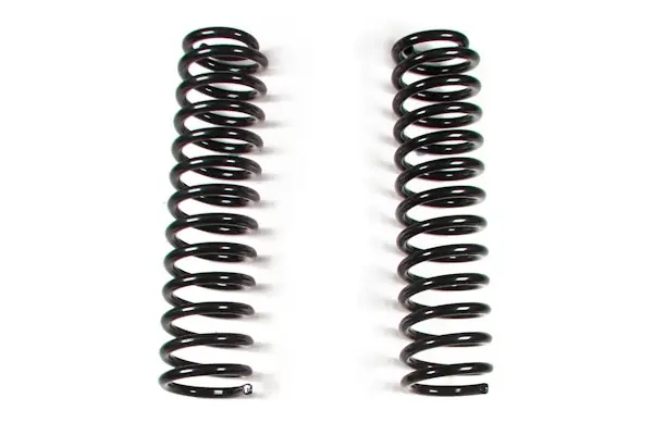 BDS Suspension BDS034211 Coil Spring Box Kit: 1984-2001 Jeep XJ/1993-1998 ZJ/1986-1991 MJ - 2" Front Coil Trending