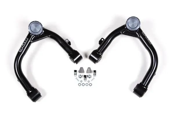Today Only BDS Suspension BDS121261 2019-2026 GMC Denali 1500 BDS UCA w/ ARC (4" and 6" Compatible)