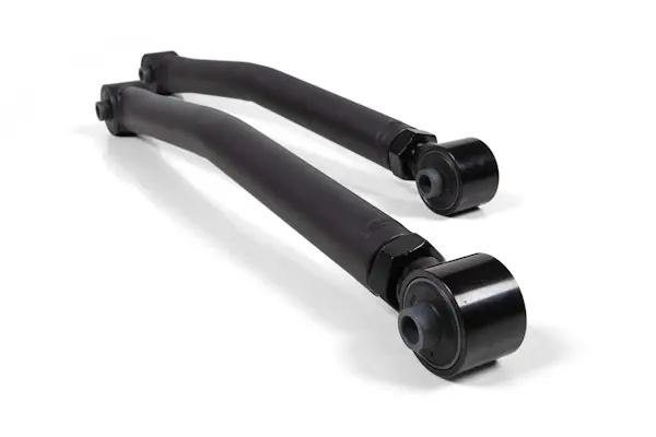 Special Offer BDS Suspension BDS123259 2021-2025 Ford Bronco Rear Lower Control Arm - Rubber Bushings