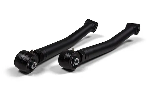 Super Sale BDS Suspension BDS124467 2018-2025 Jeep Wrangler JL Rear Adj LCA Kit