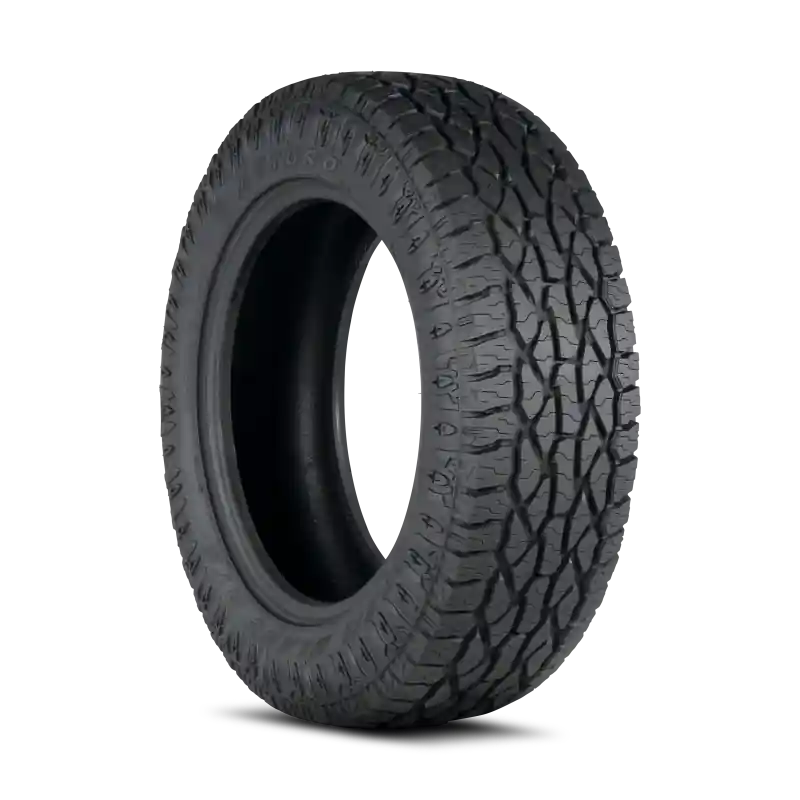 Hassle-Free Returns Atturo Trail Blade ATS Tire - 275/60R20 116T XL